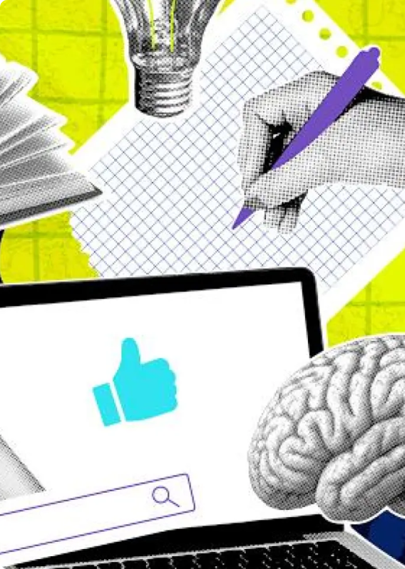 Publish & Distribute